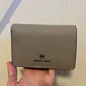 Michael Kors wallet